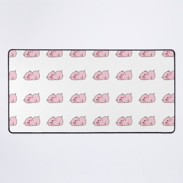 Item preview, Cuddly pig designed and sold by BelovedExile.