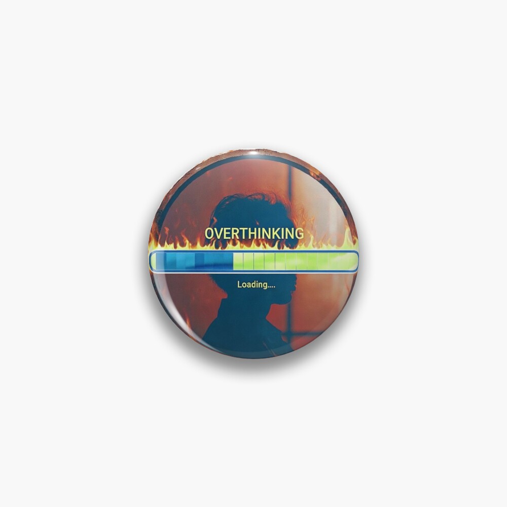 Item preview, Pin designed and sold by Cessential.