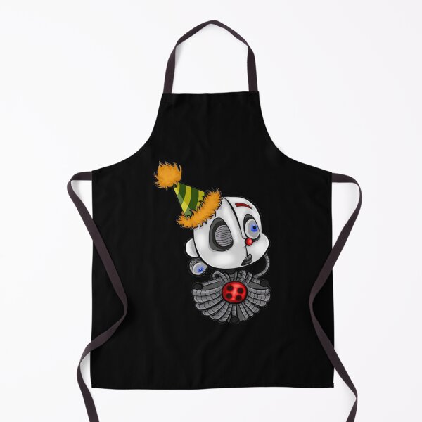 Item preview, Fnaf Moondrop | Five Nights at Freddy's designed and sold by Lottart.
