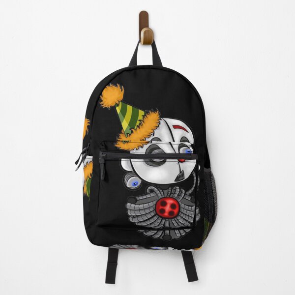 Item preview, Fnaf Moondrop | Five Nights at Freddy's designed and sold by Lottart.