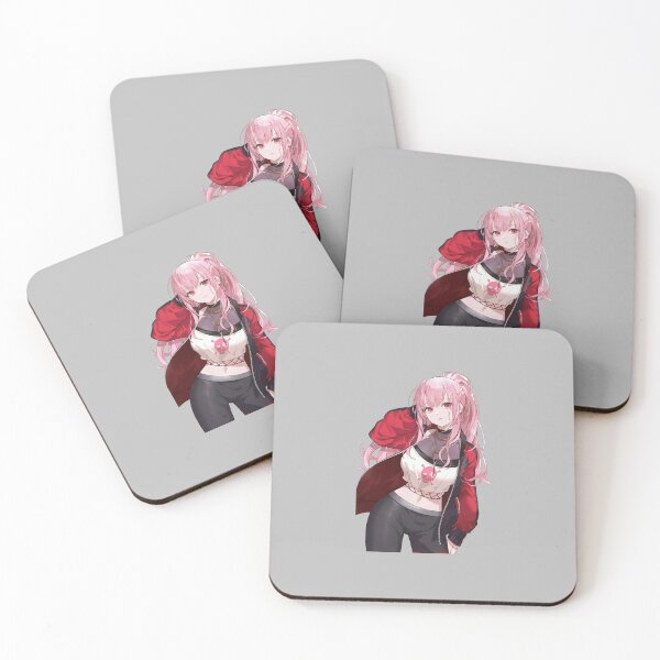Item preview, Mori Calliope - Hololive designed and sold by Caglazimmermann.