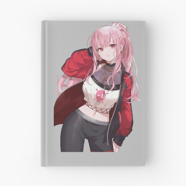 Item preview, Mori Calliope - Hololive designed and sold by Caglazimmermann.