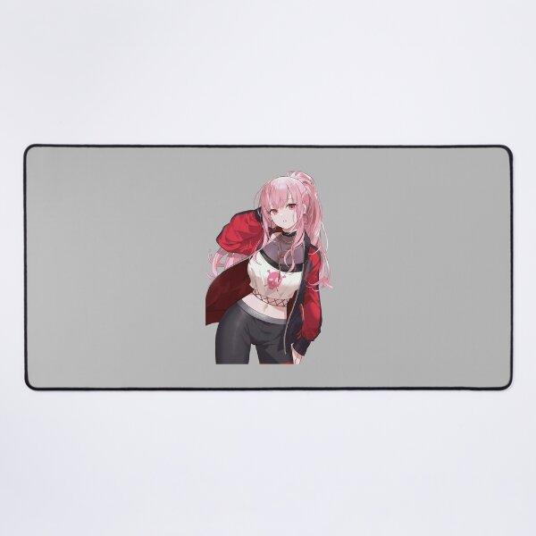 Item preview, Mori Calliope - Hololive designed and sold by Caglazimmermann.