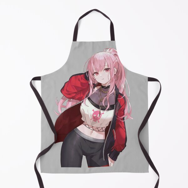Item preview, Mori Calliope - Hololive designed and sold by Caglazimmermann.