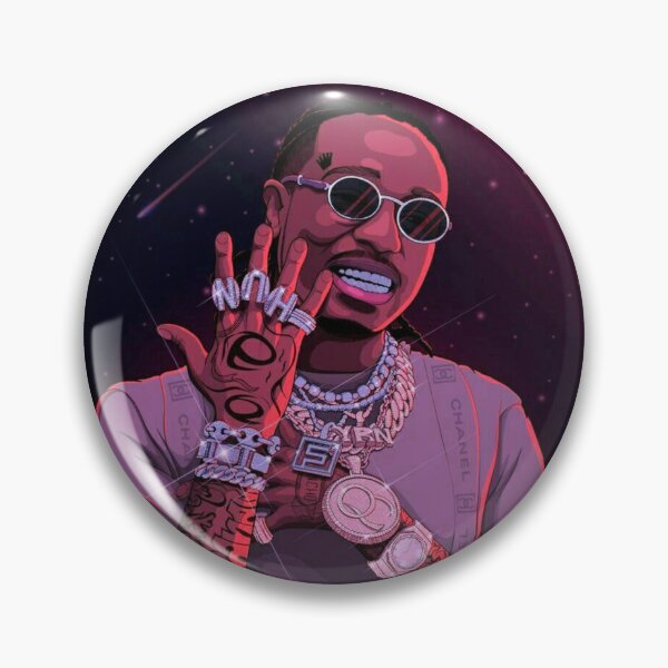 Item preview, Quavo designed and sold by UZRWRLD .