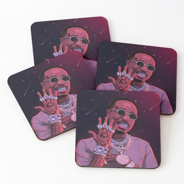 Item preview, Quavo designed and sold by UZRWRLD .