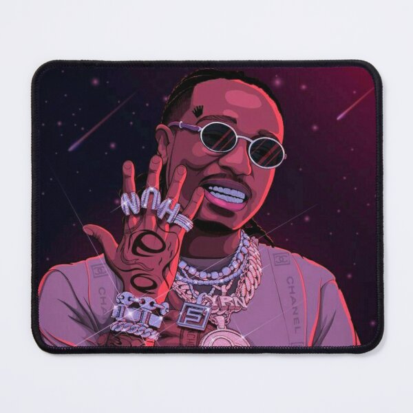 Item preview, Quavo designed and sold by UZRWRLD .