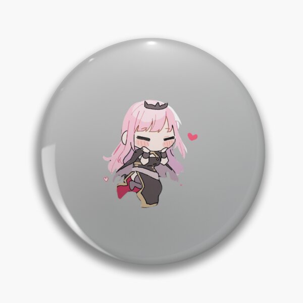 Item preview, Mori Calliope - Hololive designed and sold by Caglazimmermann.