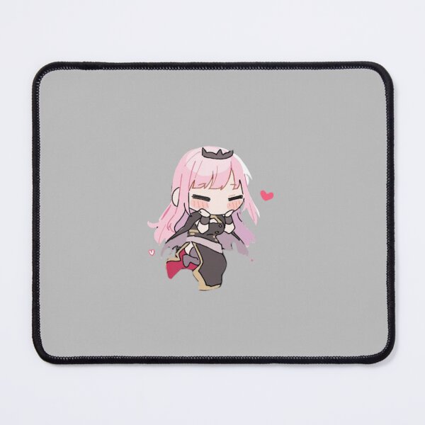 Item preview, Mori Calliope - Hololive designed and sold by Caglazimmermann.