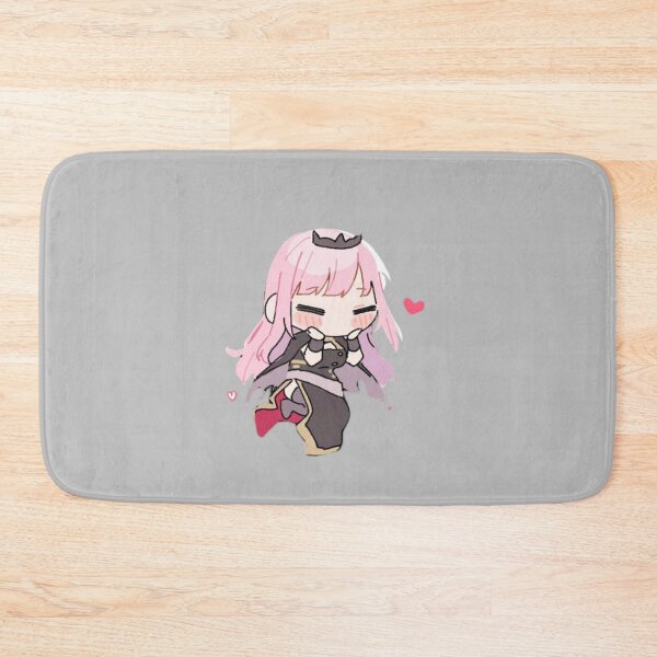 Item preview, Mori Calliope - Hololive designed and sold by Caglazimmermann.