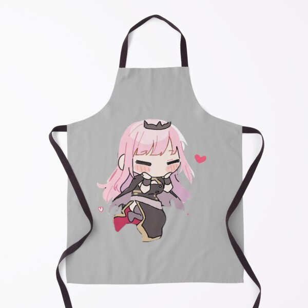 Item preview, Mori Calliope - Hololive designed and sold by Caglazimmermann.