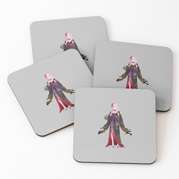 Item preview, Mori Calliope - Hololive designed and sold by Caglazimmermann.