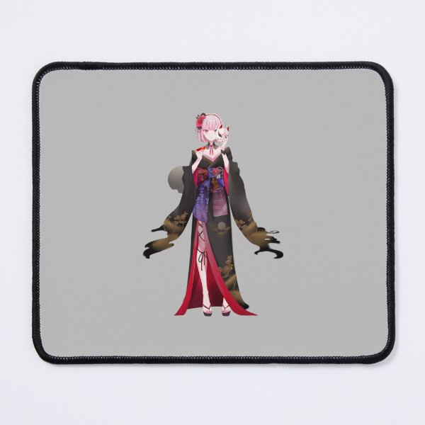 Item preview, Mori Calliope - Hololive designed and sold by Caglazimmermann.