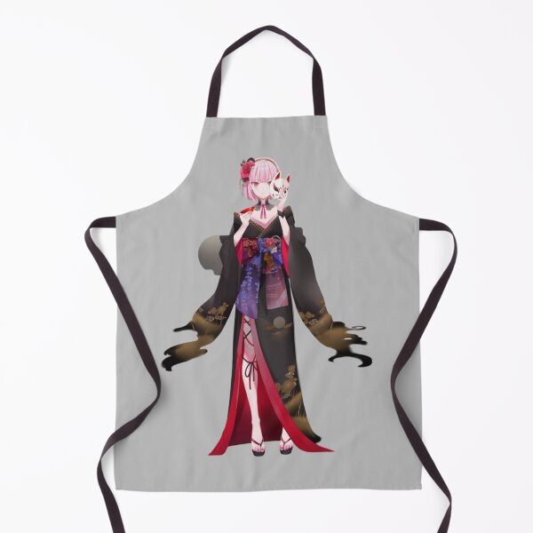 Item preview, Mori Calliope - Hololive designed and sold by Caglazimmermann.