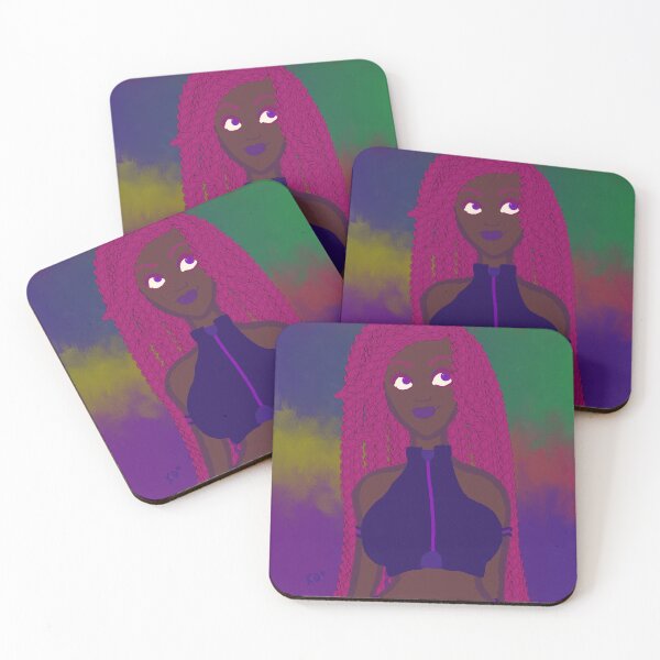 Item preview, Violetta designed and sold by katquasar.