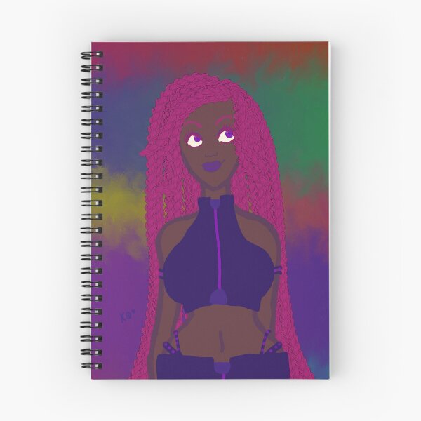 Item preview, Violetta designed and sold by katquasar.