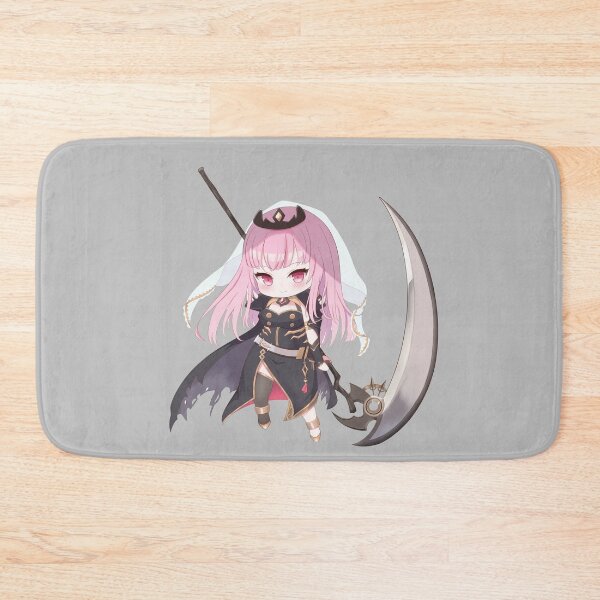 Item preview, Mori Calliope - Hololive designed and sold by Caglazimmermann.