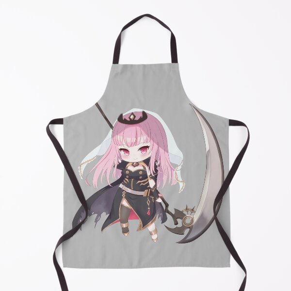 Item preview, Mori Calliope - Hololive designed and sold by Caglazimmermann.