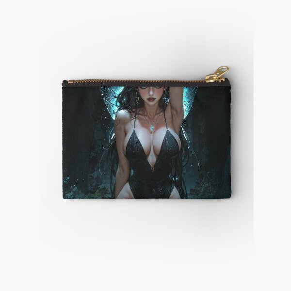 Item preview, Gothic Fairy designed and sold by EnticingAI.