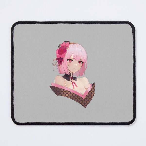 Item preview, Mori Calliope - Hololive designed and sold by Caglazimmermann.