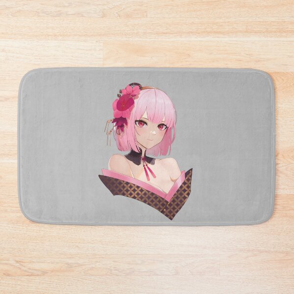 Item preview, Mori Calliope - Hololive designed and sold by Caglazimmermann.