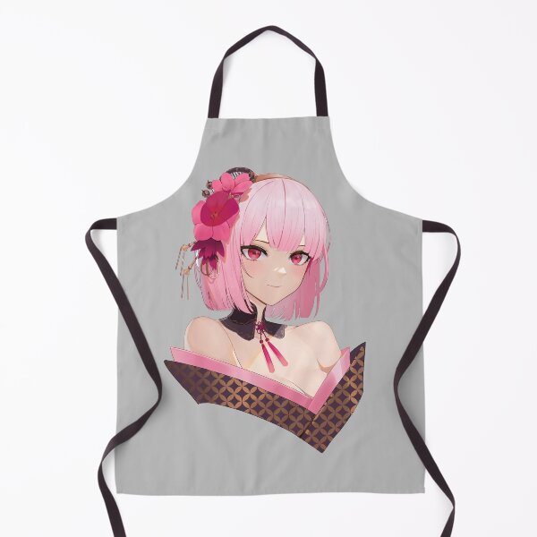 Item preview, Mori Calliope - Hololive designed and sold by Caglazimmermann.