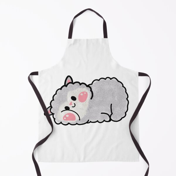 Item preview, Cuddly sheep designed and sold by BelovedExile.