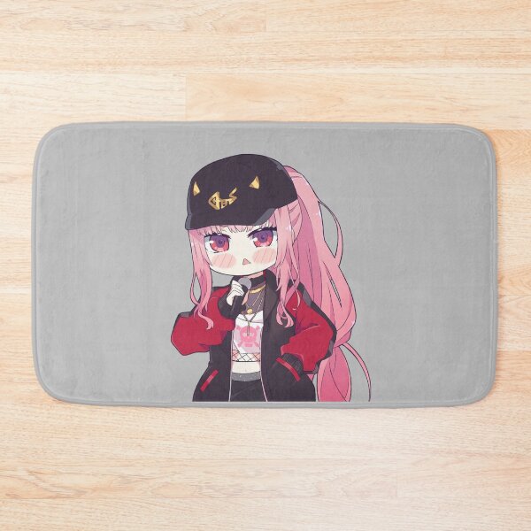 Item preview, Mori Calliope - Hololive designed and sold by Caglazimmermann.