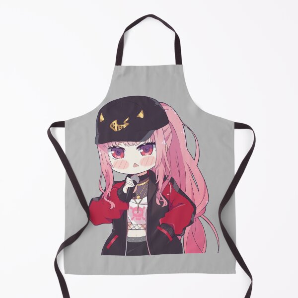 Item preview, Mori Calliope - Hololive designed and sold by Caglazimmermann.