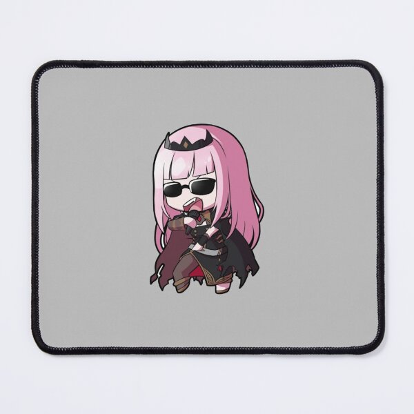 Item preview, Mori Calliope - Hololive designed and sold by Caglazimmermann.