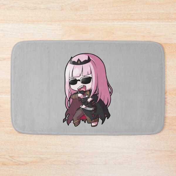 Item preview, Mori Calliope - Hololive designed and sold by Caglazimmermann.