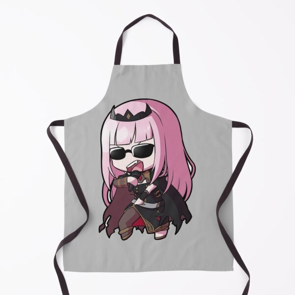 Item preview, Mori Calliope - Hololive designed and sold by Caglazimmermann.