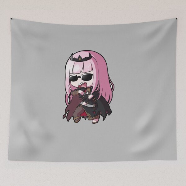 Item preview, Mori Calliope - Hololive designed and sold by Caglazimmermann.