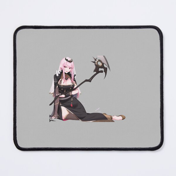 Item preview, Mori Calliope - Hololive designed and sold by Caglazimmermann.