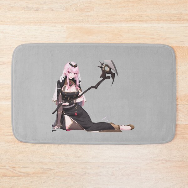 Item preview, Mori Calliope - Hololive designed and sold by Caglazimmermann.