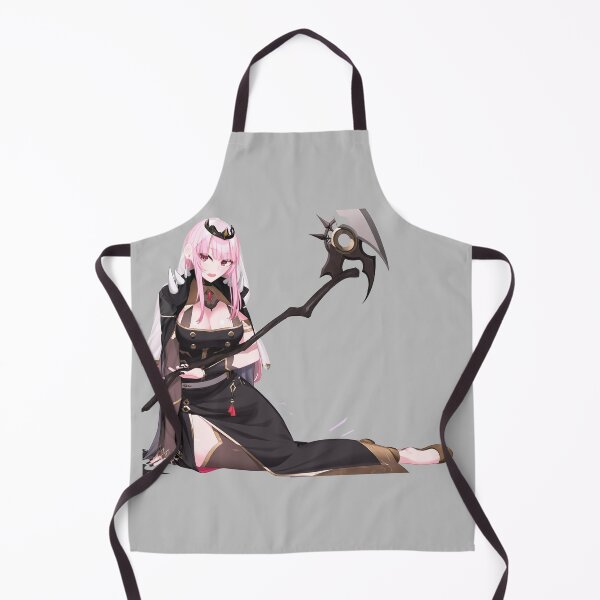 Item preview, Mori Calliope - Hololive designed and sold by Caglazimmermann.