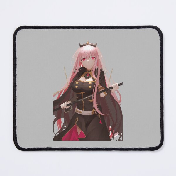 Item preview, Mori Calliope - Hololive designed and sold by Caglazimmermann.