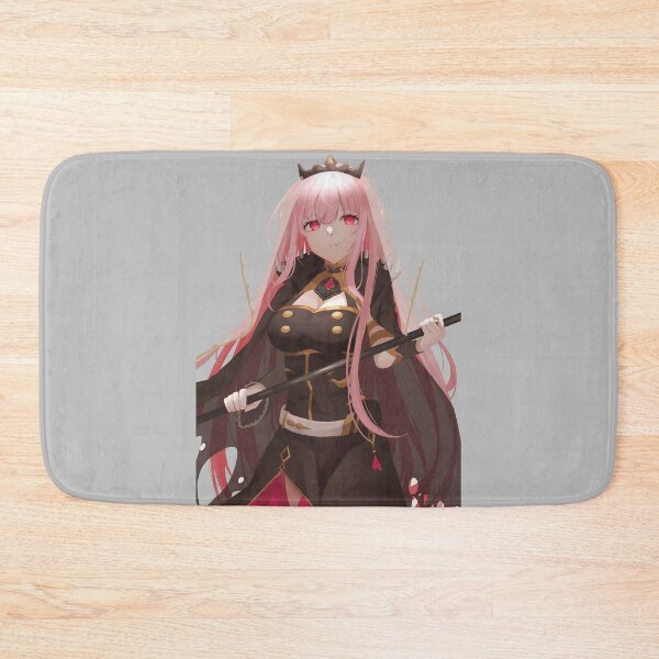 Item preview, Mori Calliope - Hololive designed and sold by Caglazimmermann.