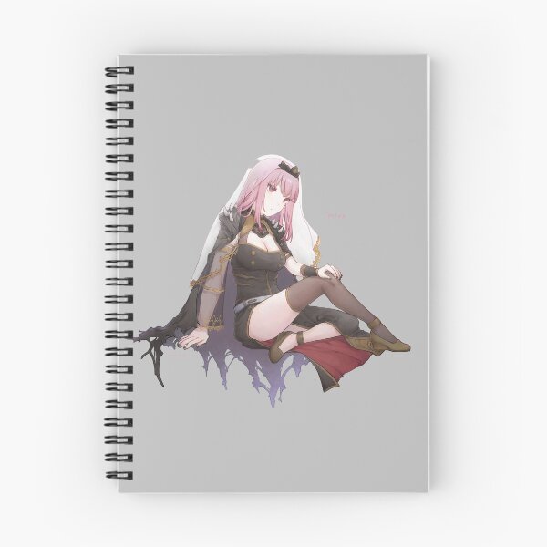 Item preview, Mori Calliope - Hololive designed and sold by Caglazimmermann.