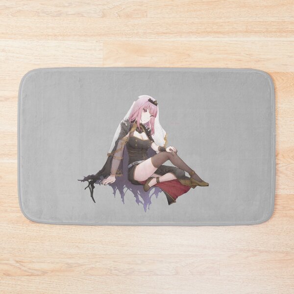Item preview, Mori Calliope - Hololive designed and sold by Caglazimmermann.