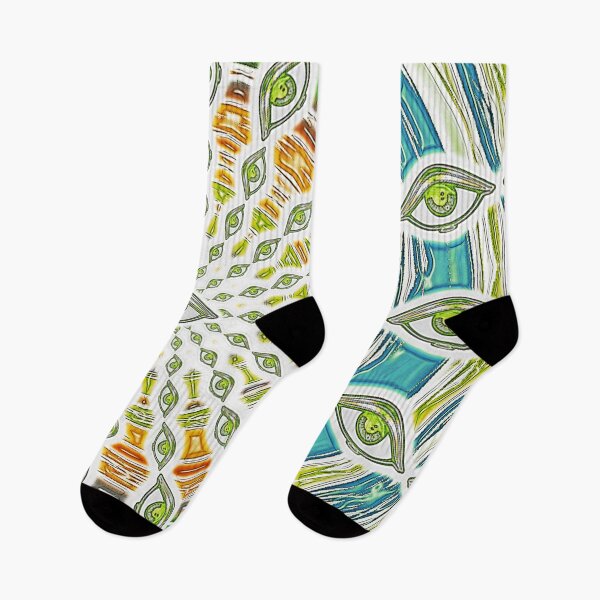 Item preview, InfiniteExpandingEyes3 designed and sold by Klaus Bremner (Autotelic Art).