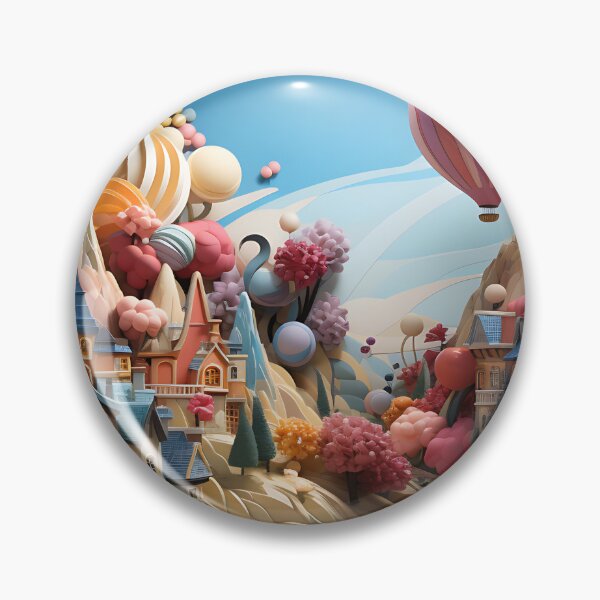 Item preview, Paper Craft - Toy Land designed and sold by KootenayDesigns.