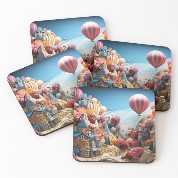 Item preview, Paper Craft - Toy Land designed and sold by KootenayDesigns.