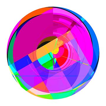 Artwork thumbnail, Entrances Sideways (#181) by Quantrian