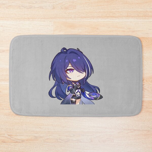 Item preview, Acheron - Honkai Star Rail designed and sold by themoodysociety.