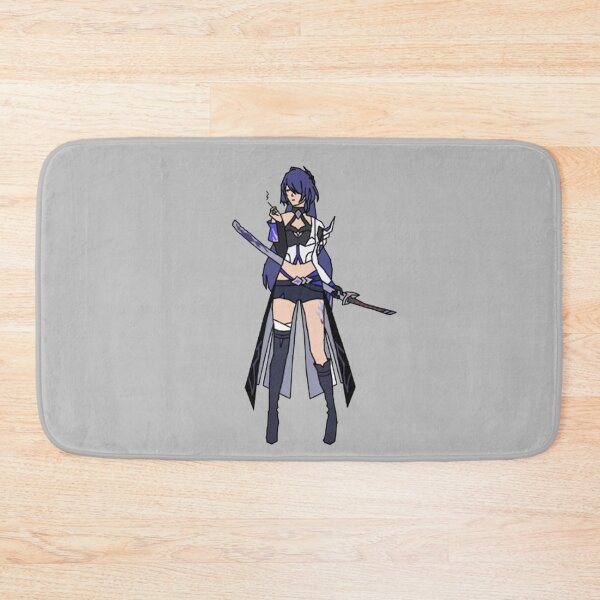 Item preview, Acheron - Honkai Star Rail designed and sold by themoodysociety.