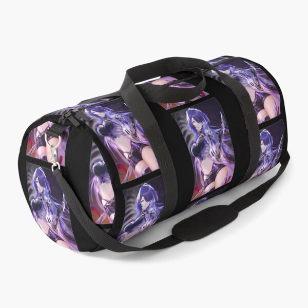 Item preview, Acheron - Honkai Star Rail designed and sold by themoodysociety.