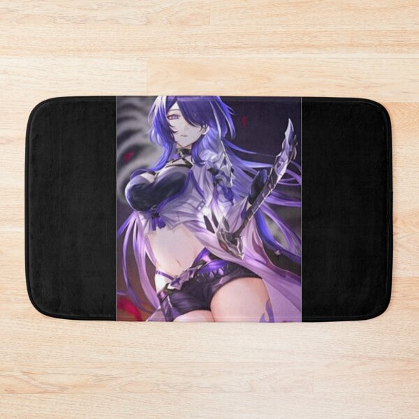 Item preview, Acheron - Honkai Star Rail designed and sold by themoodysociety.