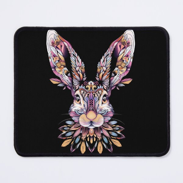 Item preview, Stylized Rabbit 1 designed and sold by HarmonyTheKoala.