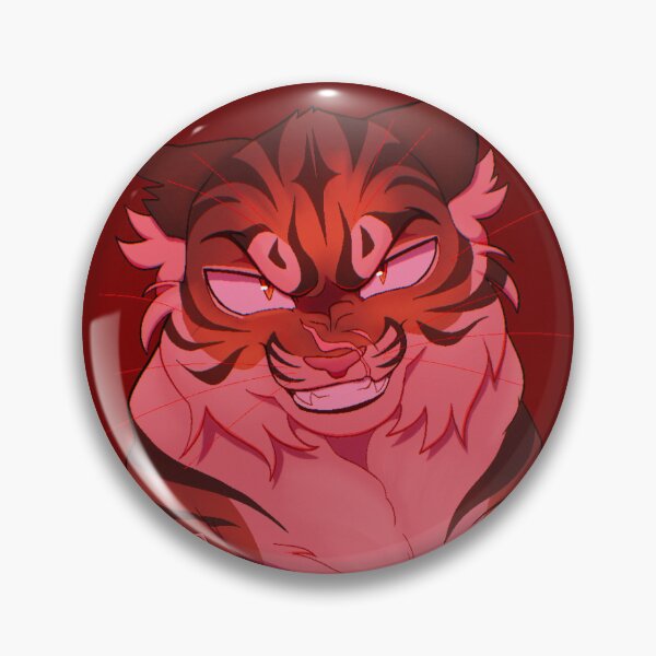 Item preview, Like Him designed and sold by CatmintArt.
